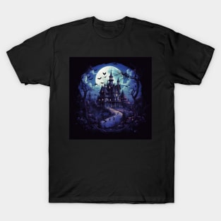 Castle T-Shirt